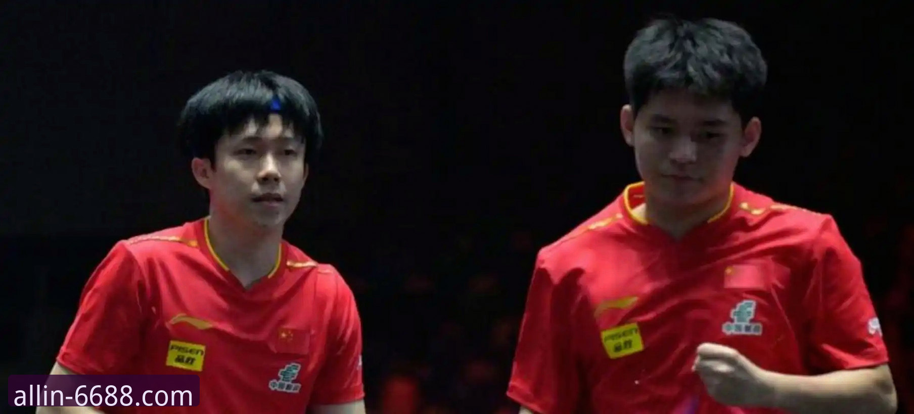 3个关键看点回顾：中国男乒3-0横扫英格兰，林诗栋王楚钦梁靖崑各显神通